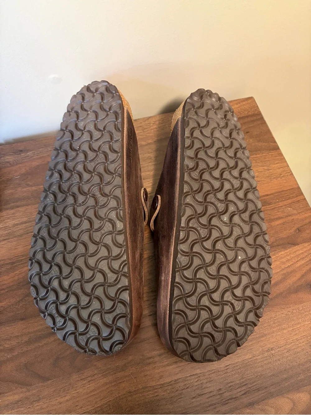 Birkenstock comfortable men